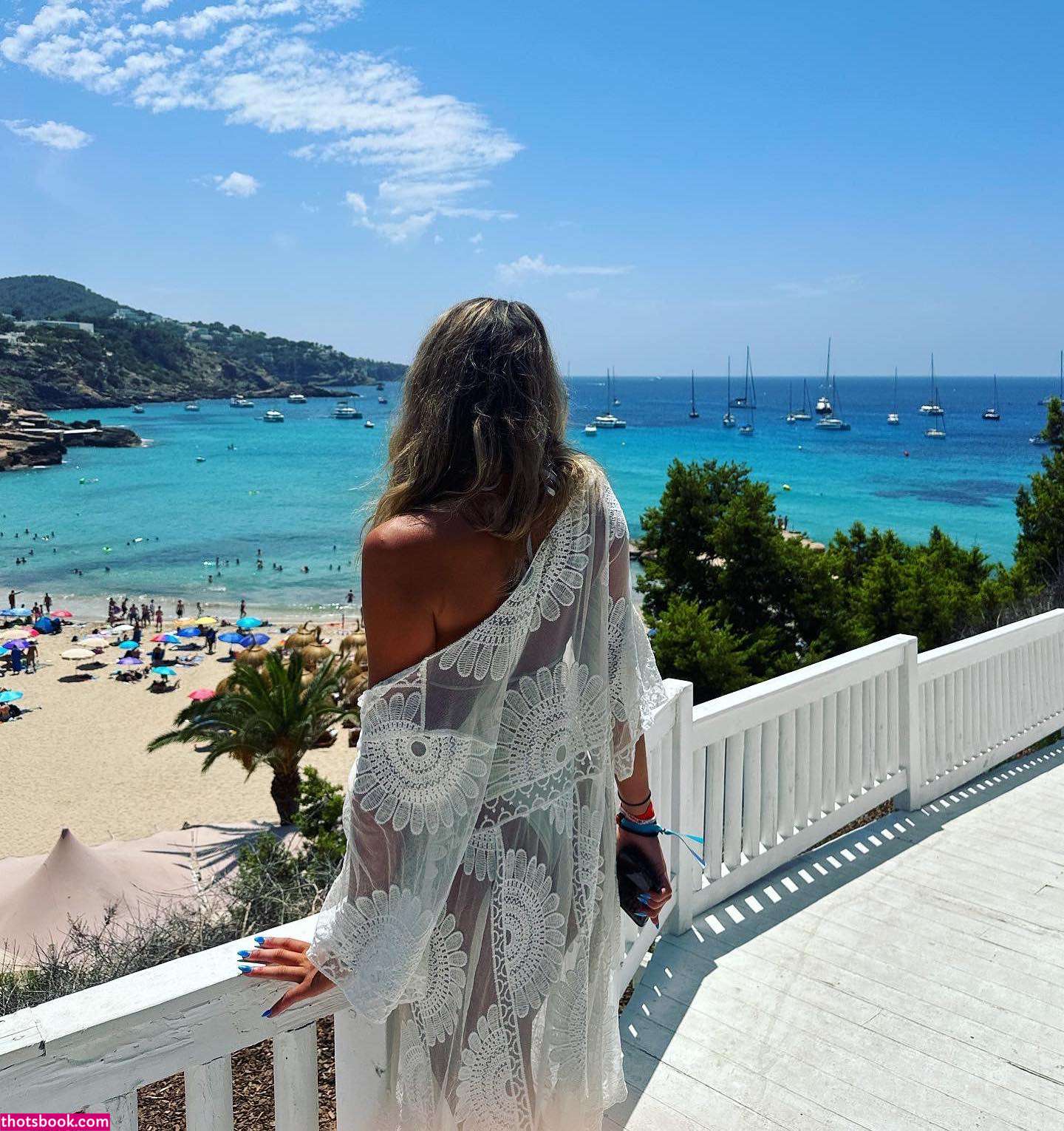 Sophia Berk Photo #7