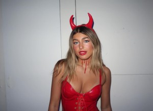 Sophia Berk Photo #13