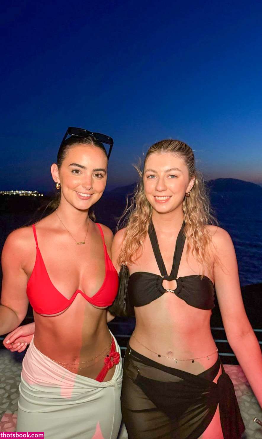 Sophie Clifford Photo #25