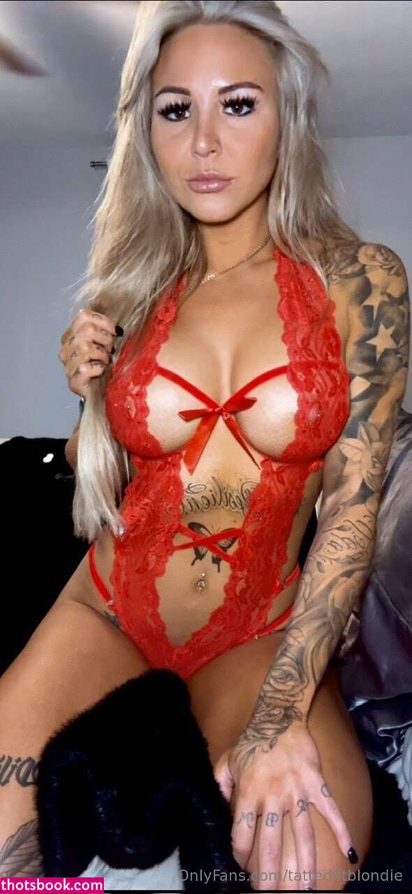 tattedfitblondie Photo #12