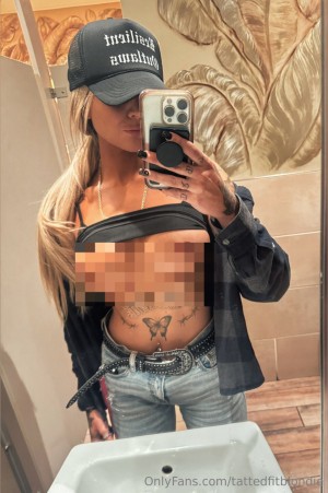 tattedfitblondie Photo #19