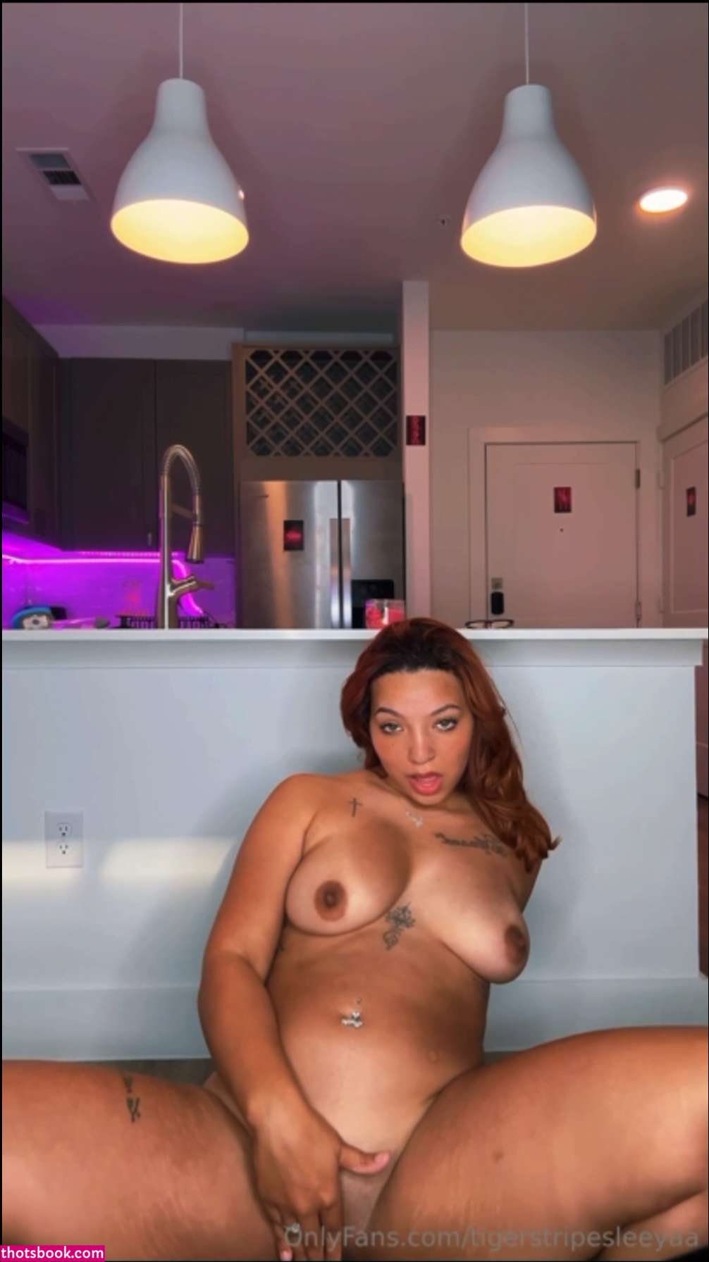 tigerstripesleeya Photo #5