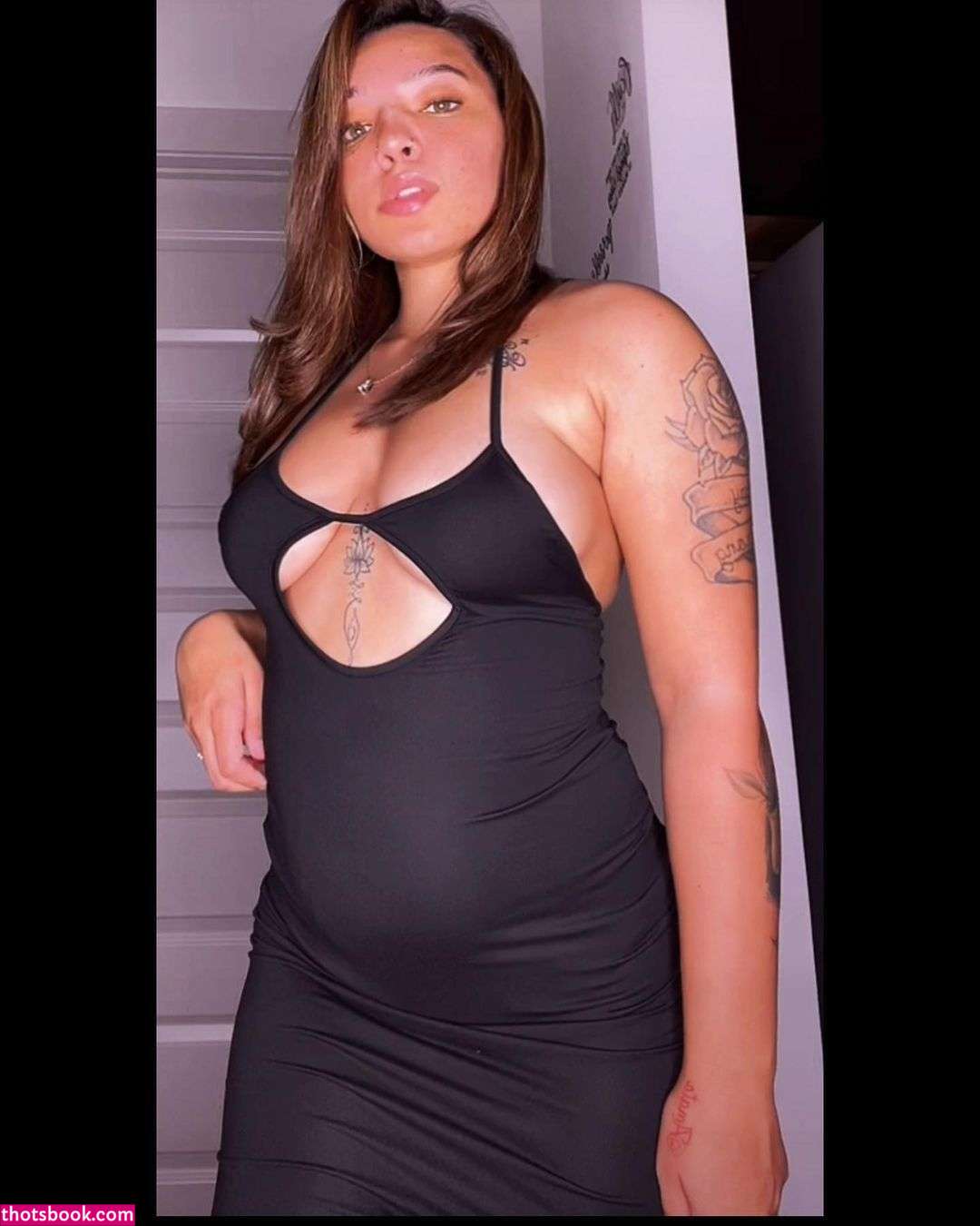 tigerstripesleeya Photo #14