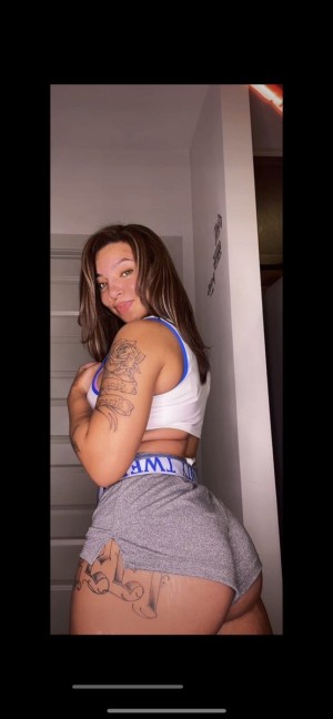 tigerstripesleeya Photo #13