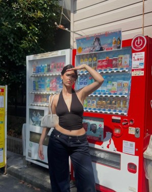 Blerta Ademi Photo #10