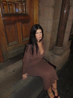 Blerta Ademi Photo #27