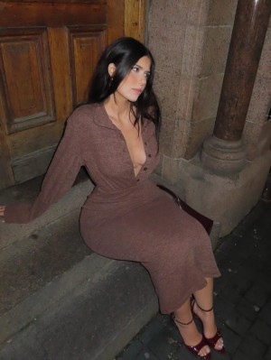 Blerta Ademi Photo #30