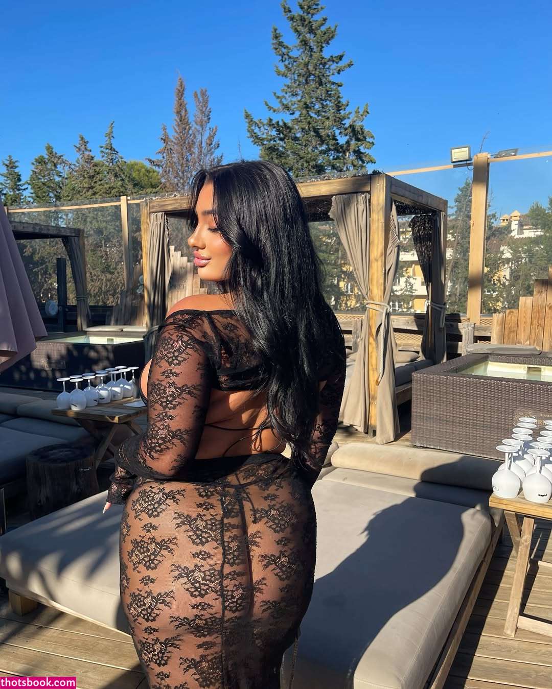 Dominik Herbert Photo #17