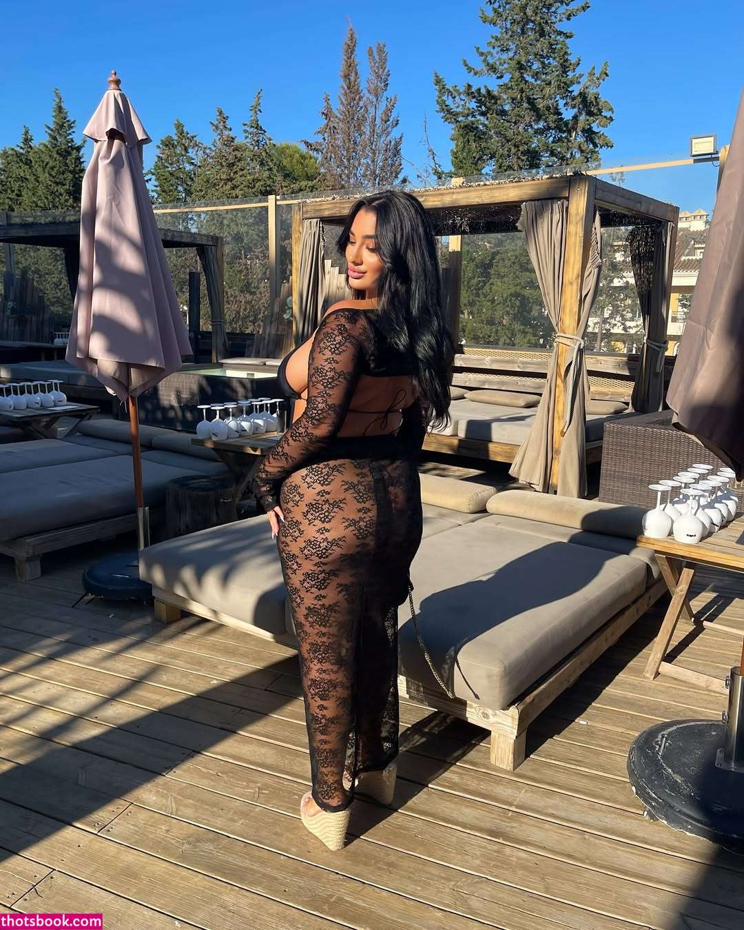 Dominik Herbert Photo #18