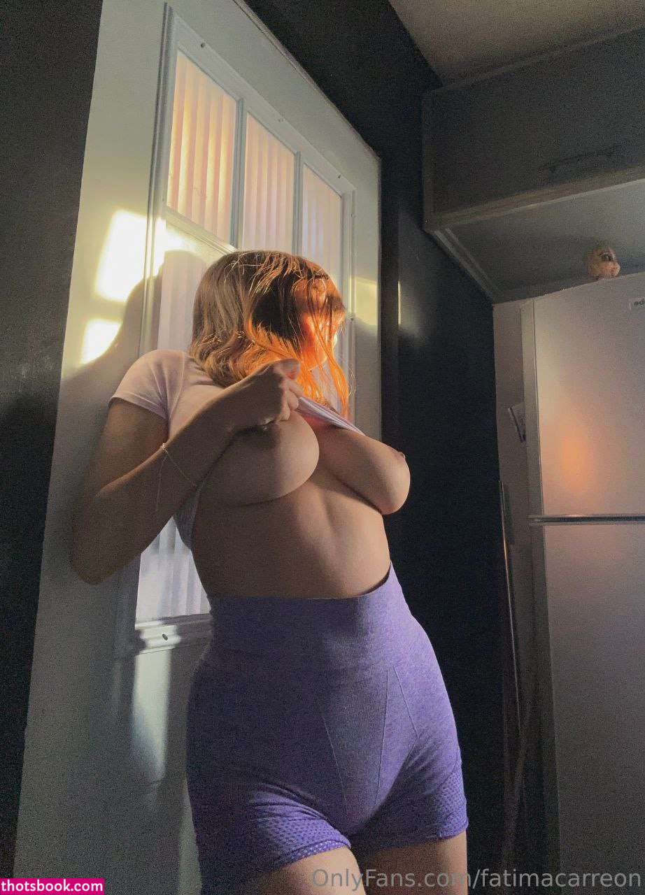 fatimacarreon Photo #46