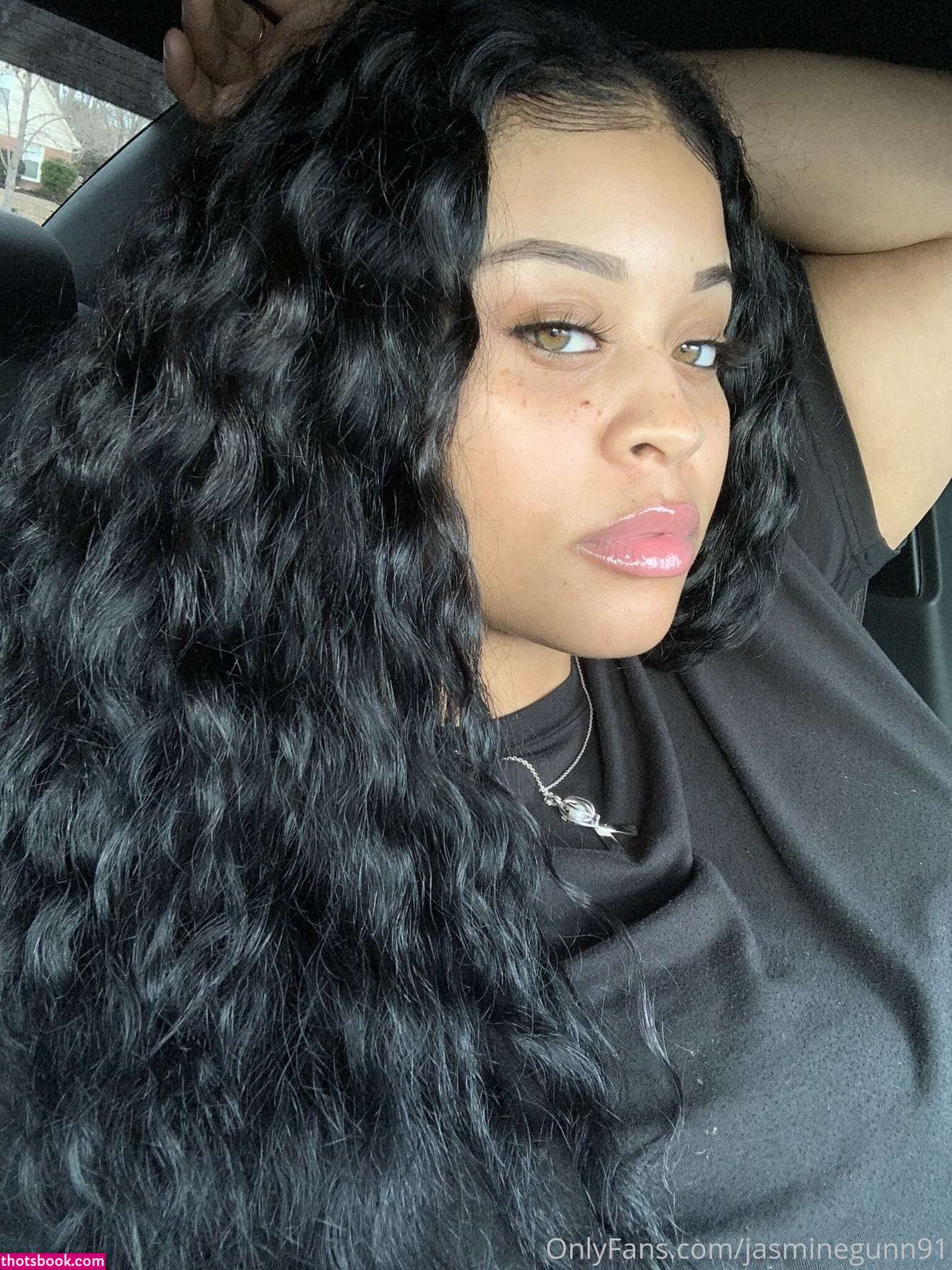 Jasmine Gunn Photo #1