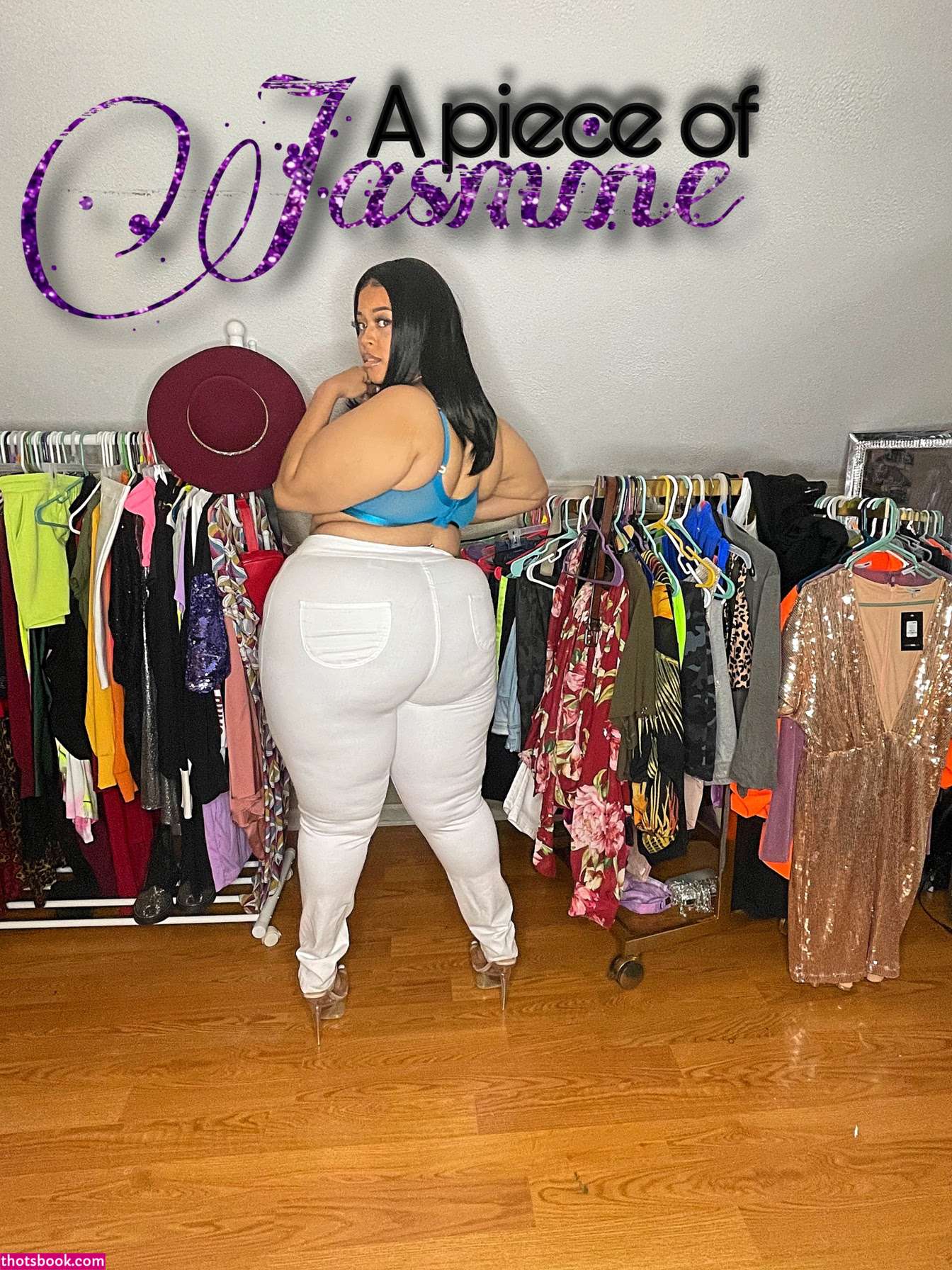 Jasmine Gunn Photo #8