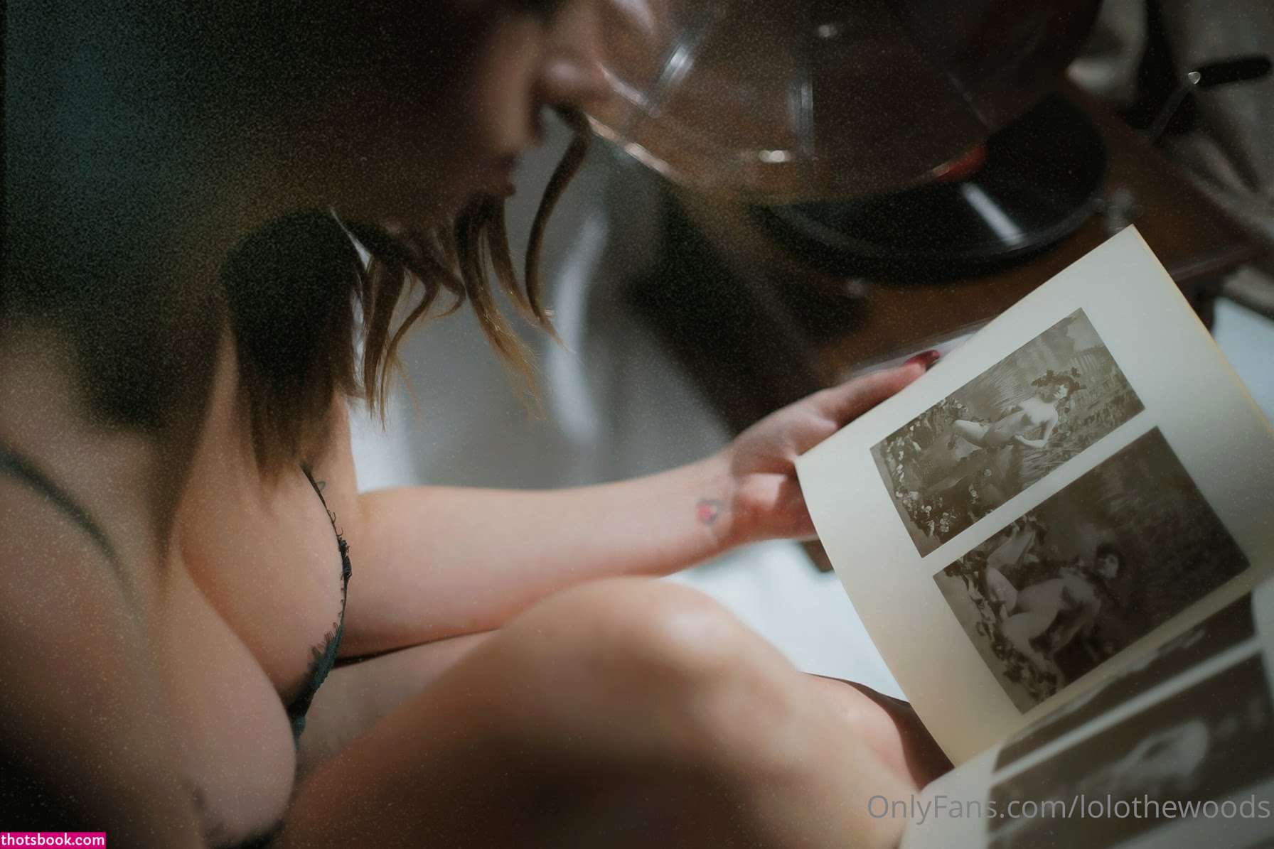 lolothewoods Photo #5