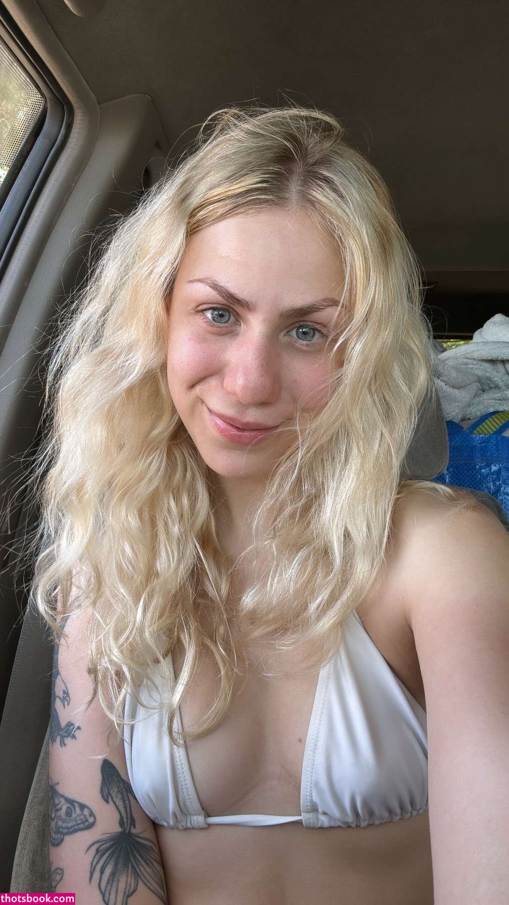 Marie Watson Photo #12