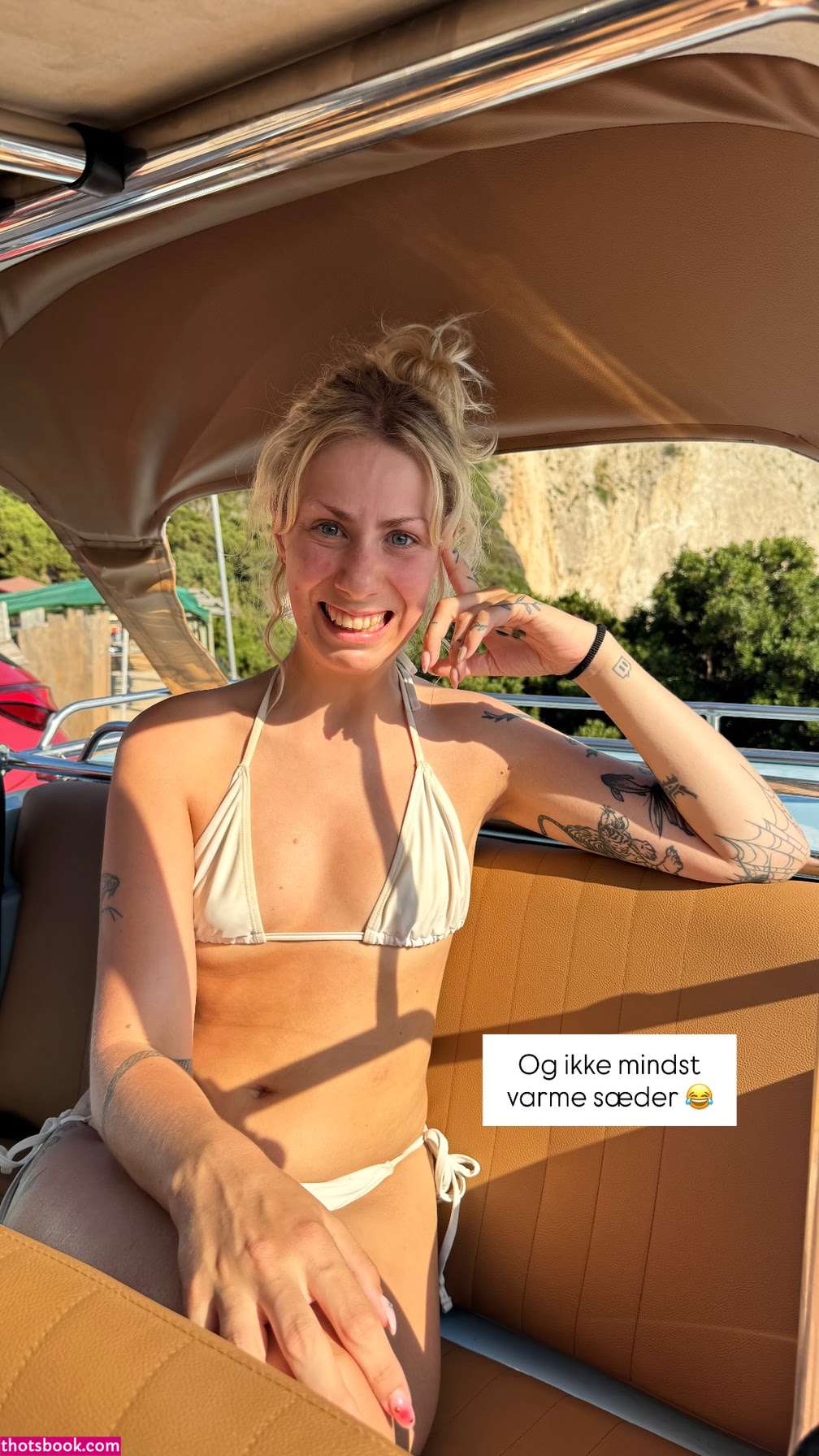 Marie Watson Photo #19