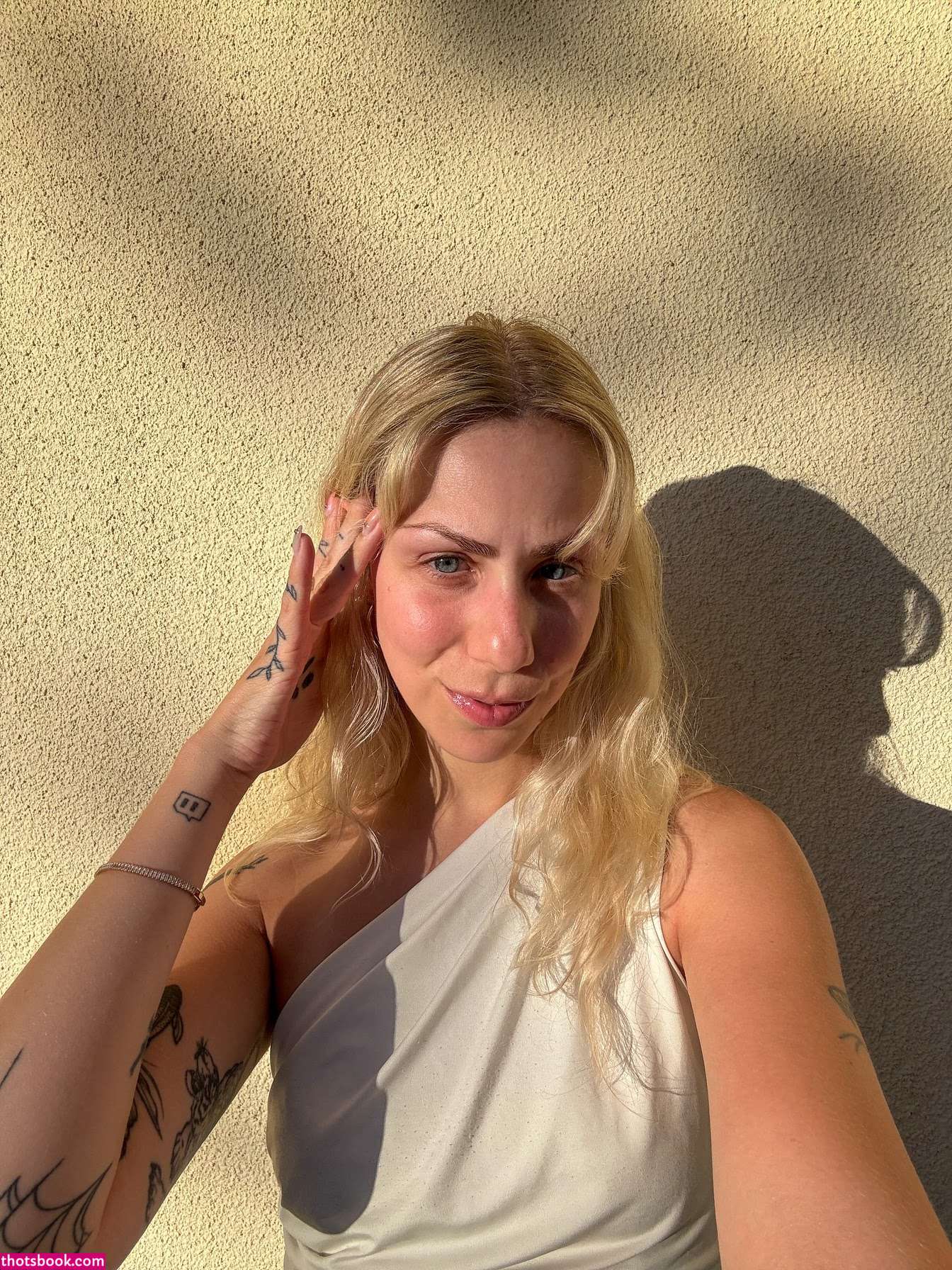 Marie Watson Photo #20