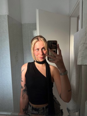 Marie Watson Post #4