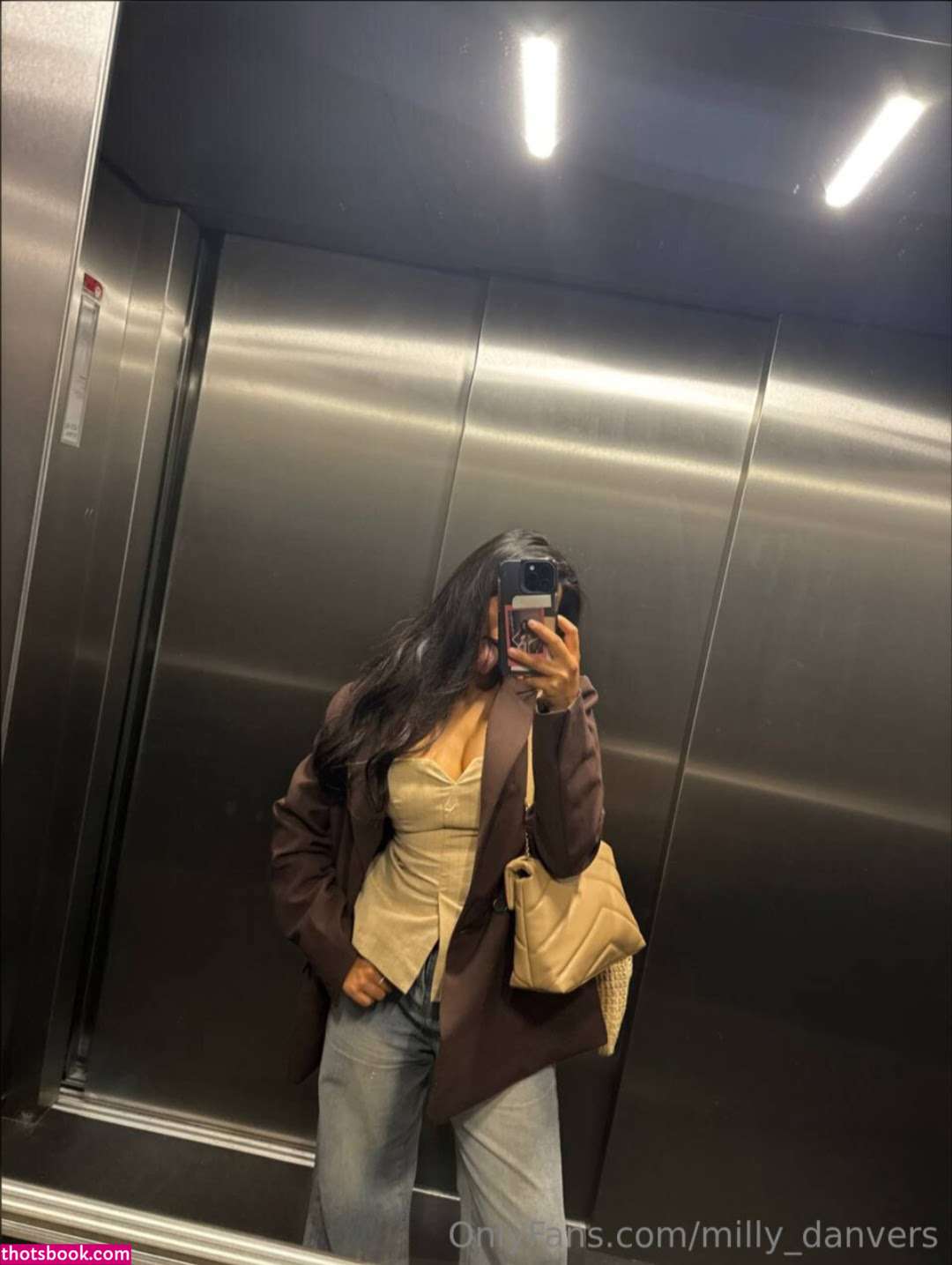 Milly Danvers Photo #13