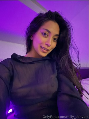 Milly Danvers Photo #15