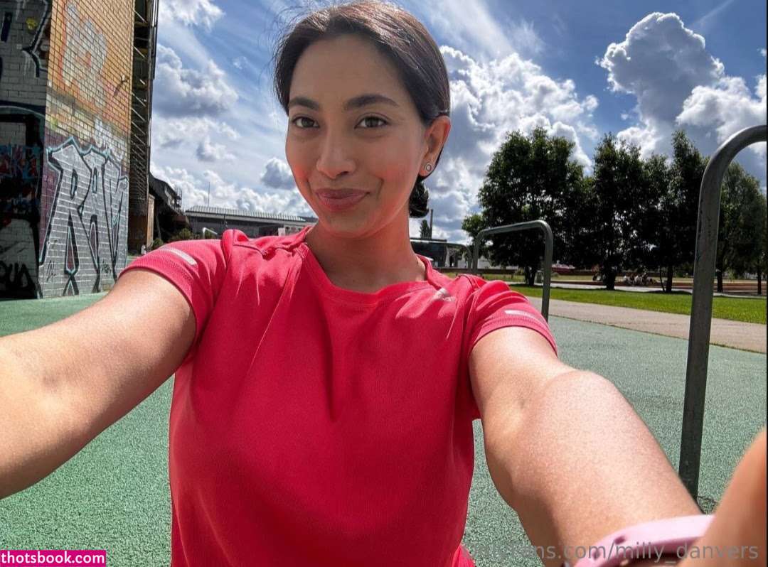 Milly Danvers Photo #30