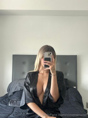 Ximena Nazor Photo #4