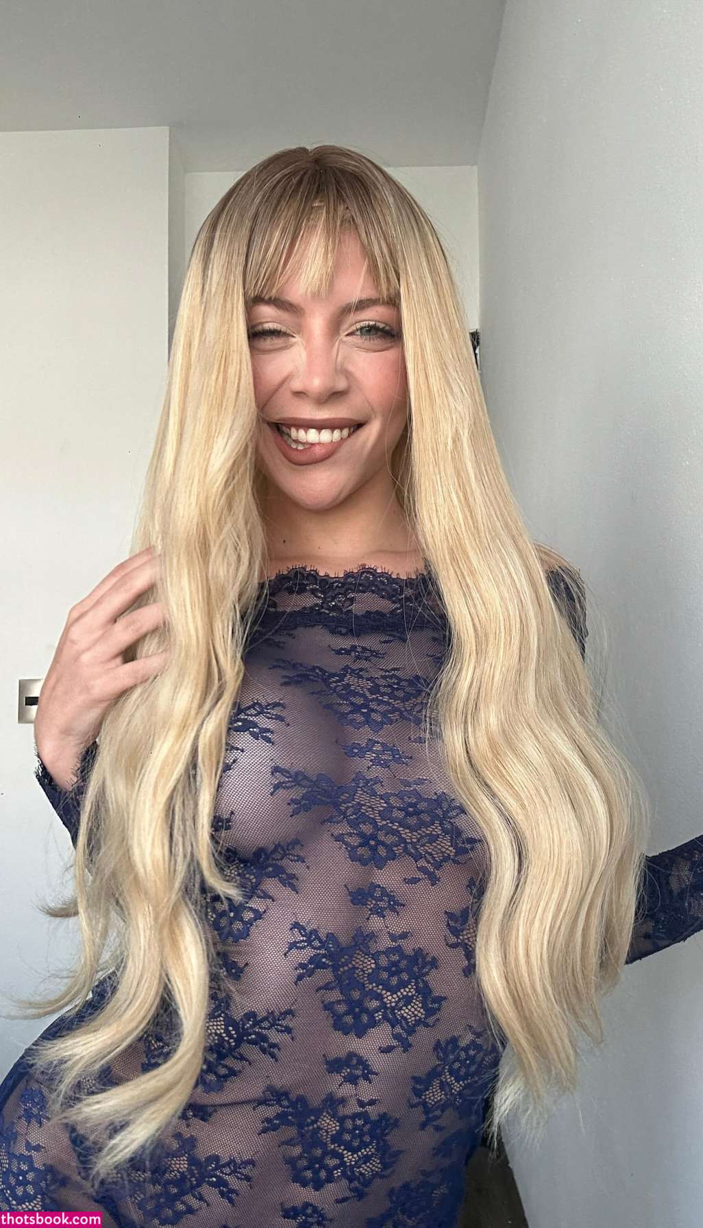 Ximena Nazor Photo #36