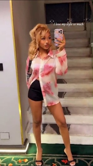 maliyaofficial Video #46