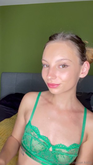 Massage Katty Video #34