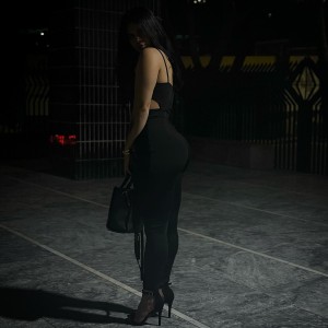 Andreina Bello Photo #22