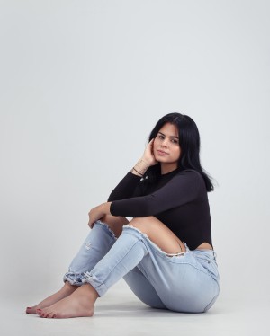 Andreina Bello Photo #26