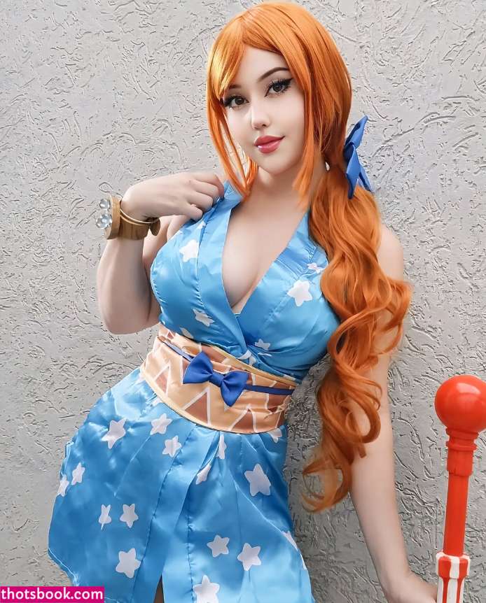 mandycosplay Photo #4