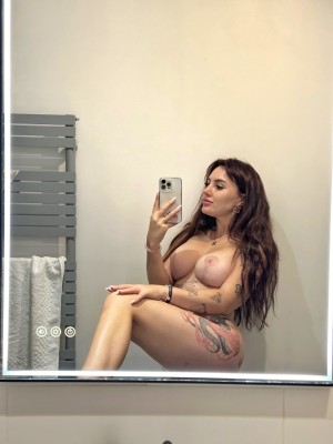 Maria Korotkova Photo #6