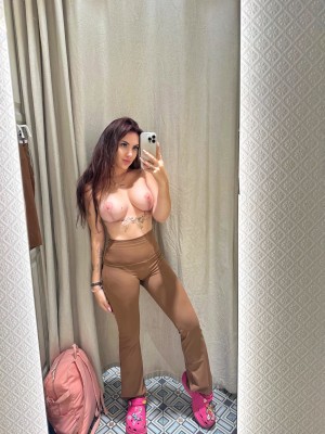 Maria Korotkova Photo #30