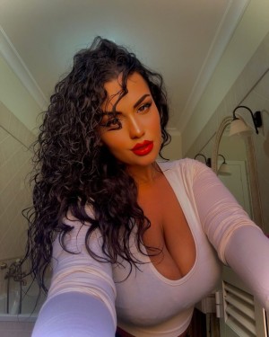 Morena Merlino Photo #10