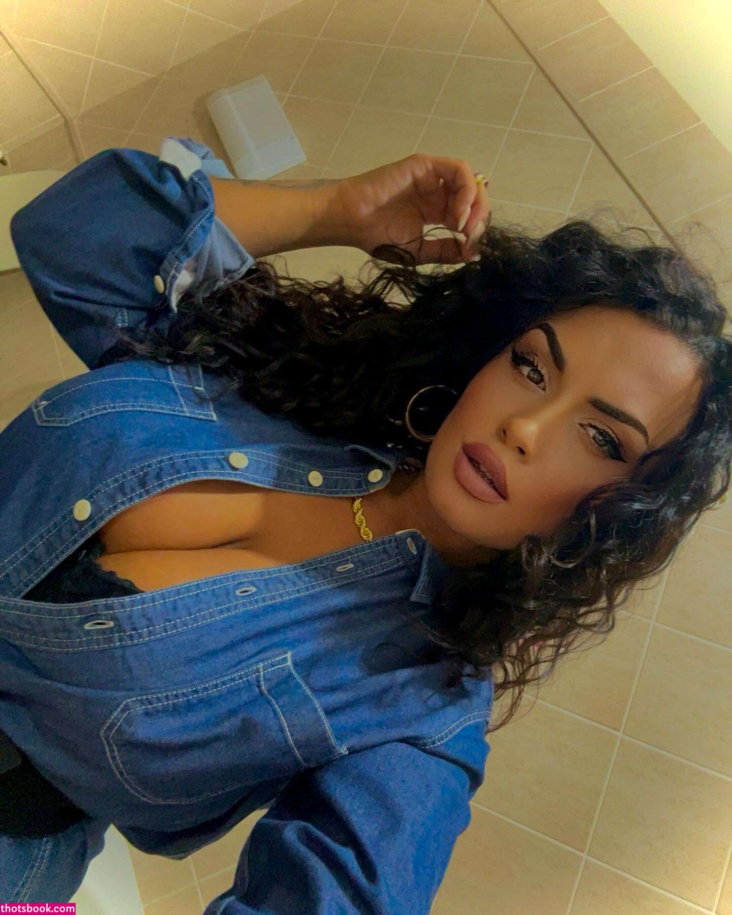 Morena Merlino Photo #14