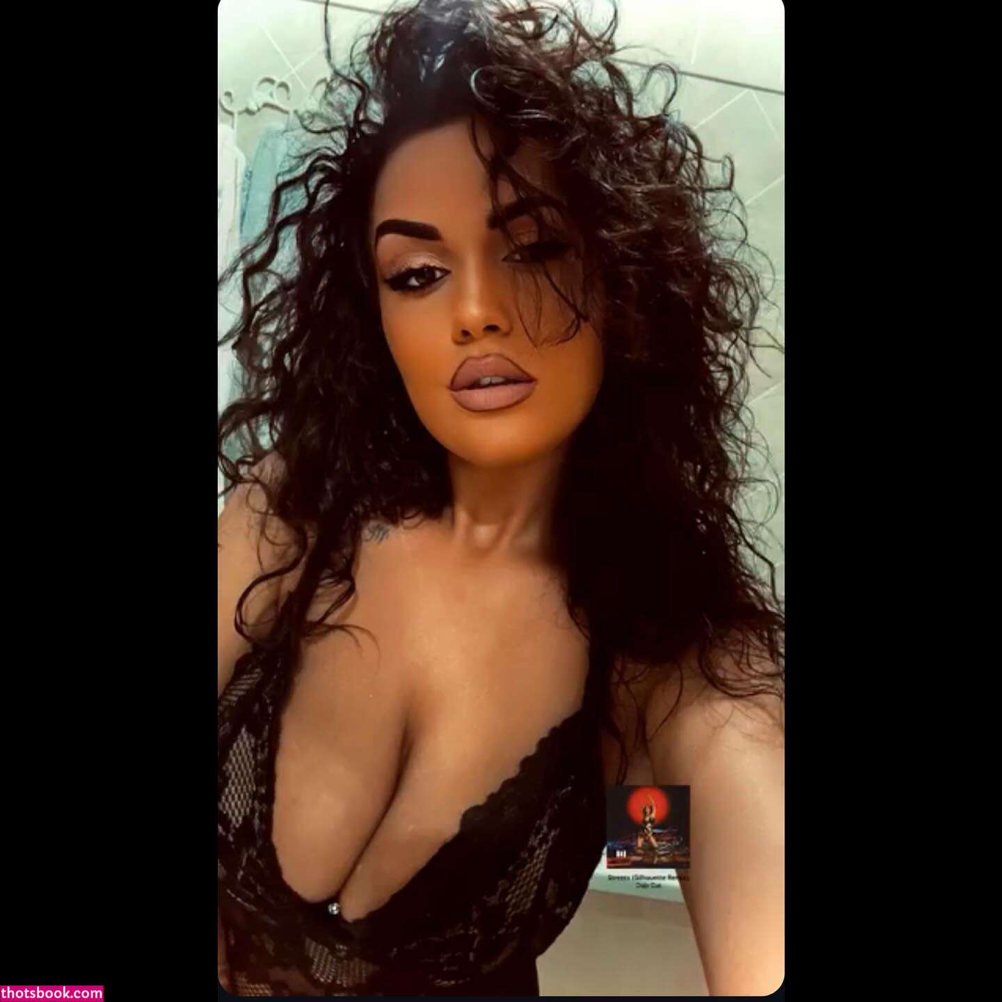 Morena Merlino Photo #15