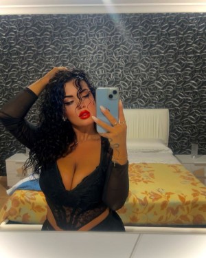 Morena Merlino Photo #11