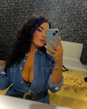 Morena Merlino Photo #13