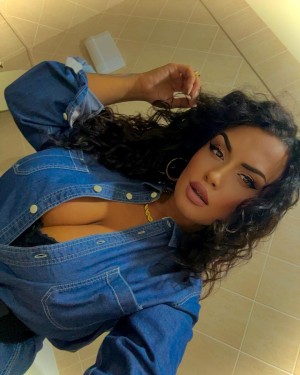 Morena Merlino Photo #14