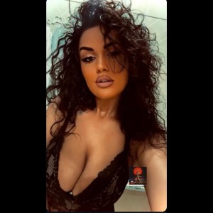 Morena Merlino Photo #15