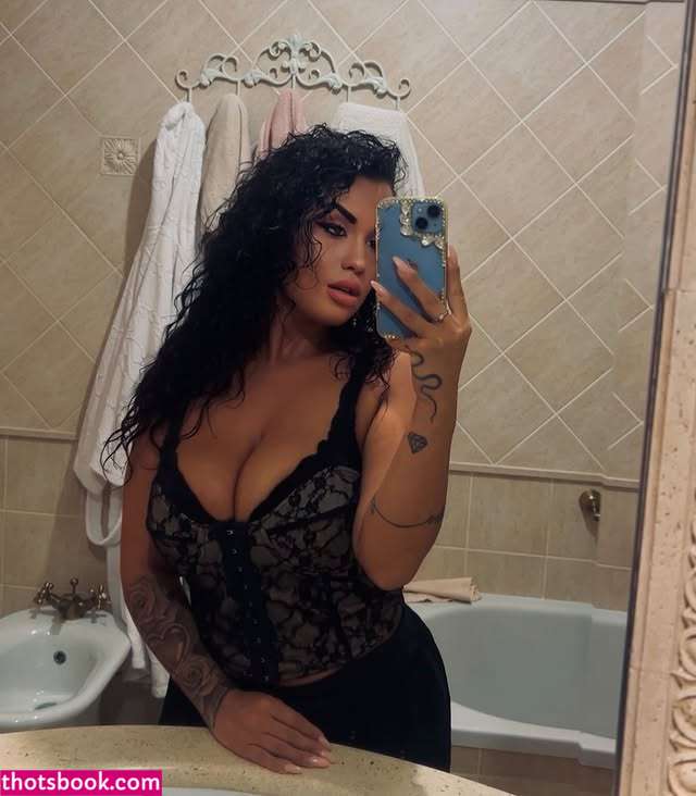 Morena Merlino Photo #22