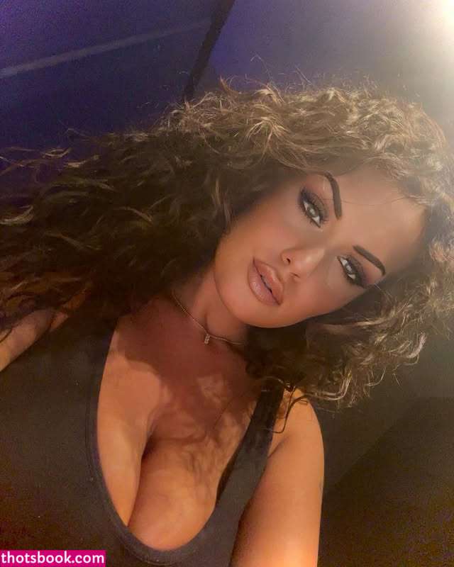 Morena Merlino Photo #27