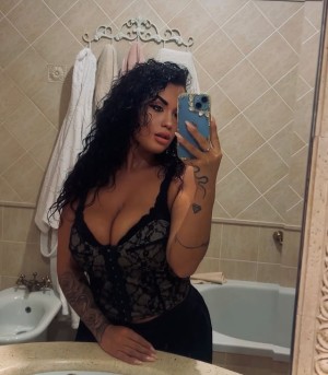 Morena Merlino Photo #22