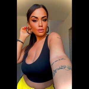 Morena Merlino Photo #24