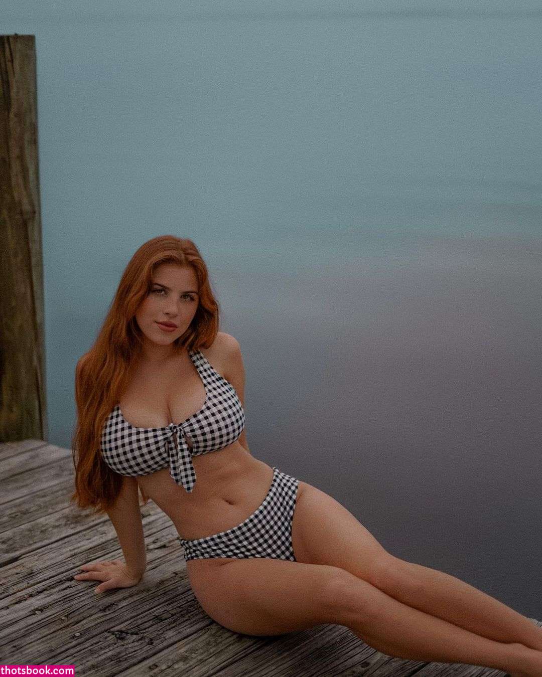Samantha Vicha Photo #5