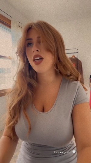 Samantha Vicha Post #7