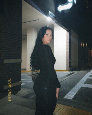 Allison Royalty Photo #3