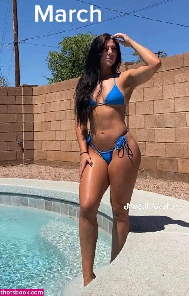 Allison Royalty Photo #9