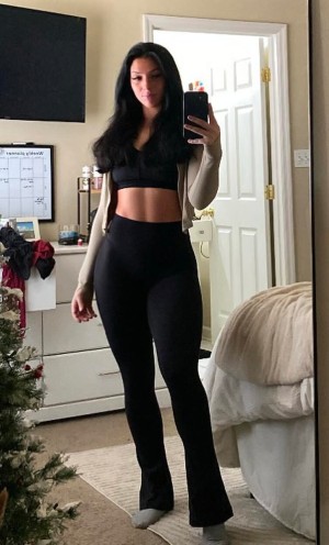 Allison Royalty Photo #20