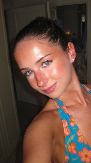 Audrey Oneill Photo #20